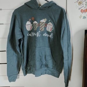 Christmas hoodie